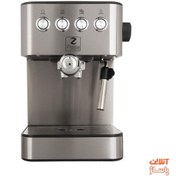 تصویر اسپرسوساز زیگما مدل RL-920 ا Zigma espresso machine model RL-920 Zigma espresso machine model RL-920