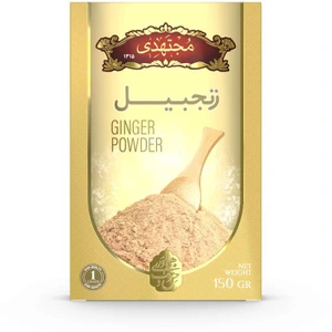 تصویر فروشگاه زعفران مجتهدی