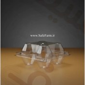 تصویر ظرف تخم مرغ 4 عددی 