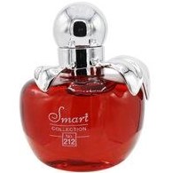 تصویر عطر جیبی زنانه اسمارت کالکشن مدل Nina Ricci Nina کد 212 حجم 25 میلی لیتر ادکلن زنانه عطر جیبی زنانه اسمارت کالکشن مدل Nina Ricci Nina کد 212 برند اسمارت حجم 25 میلی لیتر