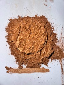 تصویر صدف رزگلد مرک المان 