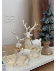 تصویر ست کریسمس دکوراتیو 