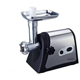 تصویر چرخ گوشت دسینی مدل DESSINI 1200 