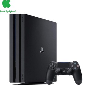 تصویر کنسول بازی سونی مدل PlayStation 4 pro ظرفیت ۱ ترابایت 