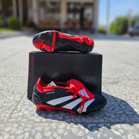 تصویر کفش فوتبال آدیداس پردیتور بیلینگهام Adidas Predator Elite Tongue 