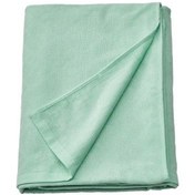 تصویر پتو و رو انداز ایکیا مدل JÄTTETUJA سایز 140x190 