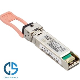 تصویر ماژول سيسکو مدل SFP-1025G-CSR-S 