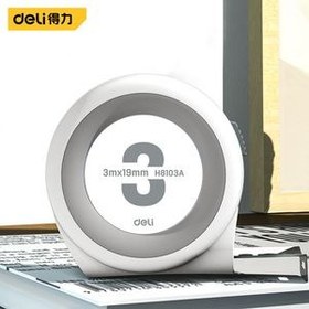 تصویر متر 3 متری دلی مدل H8103A 