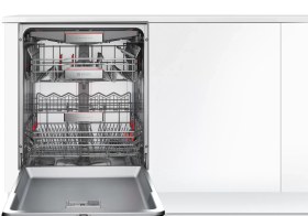 تصویر ماشین ظرفشویی توکار بوش مدل SMI68TS06E ا bosch dishwasher SMI68TS06E bosch dishwasher SMI68TS06E