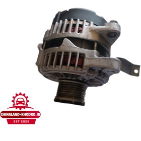 تصویر دینام بی وای دی 