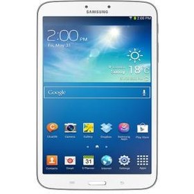 تصویر Samsung Galaxy Tab 3 8.0 SM-T310 - WiFi -8GB Samsung Galaxy Tab 3 8.0 SM-T310 - WiFi -8GB