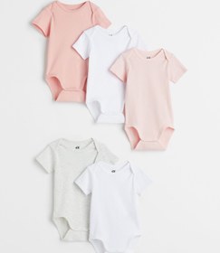 تصویر بادی بچگانه اچ اند ام H&M 