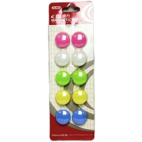 تصویر مگنت رنگی 