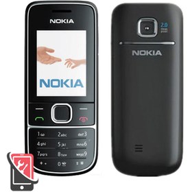 تصویر قاب نوکیا Nokia 2700 ا Cover Case For Nokia 2700 Cover Case For Nokia 2700