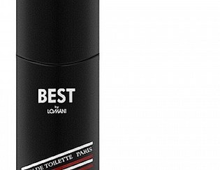 تصویر ادو تویلت مردانه لومانی (Lomani) مدل Best ‌ عطر و ادکلن (UNISEX) 100 میلی لیتر