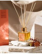 تصویر خوشبوکننده اتاق میله باد وانیلی بوی 100 میلی لیتر انگلیش هوم English Home 