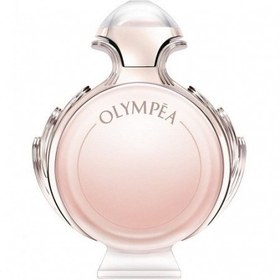 تصویر تستر اصلی پاکو رابان المپیا آکوا Paco Rabanne Olympea Aqua 