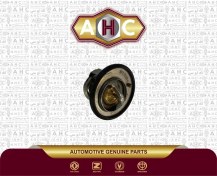 تصویر ترموستات آریو 