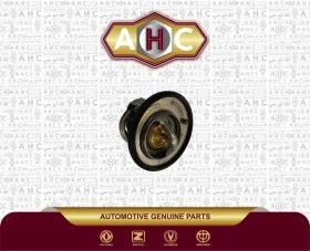 تصویر ترموستات آریو 