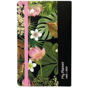 تصویر سررسید پاپکو مدل CR720 سایز پالتویی کش دار ۱۴۰۵ 