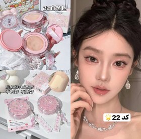 تصویر کوشن اویز دار Jojo Diary 