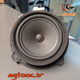 تصویر بلندگو جلو سراتو 963301M000 GENUINEPARTS