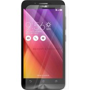 تصویر محافظ صفحه هیدروژل برند راکسپیس و ماهوت مناسب گوشی موبایل ASUS zenfone go zc500tg 