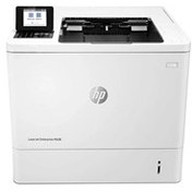 تصویر پرینتر لیزری اچ پی مدل LaserJet Enterprise M608dnw استوک 