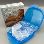 تصویر محافظ دندان نایت گارد مناسب افراد ۱۵ سال به بالا 