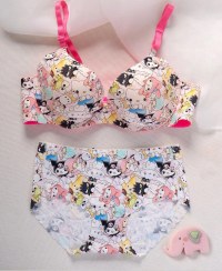 تصویر ست لیزری عروسکی 