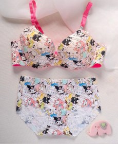 تصویر ست لیزری عروسکی 