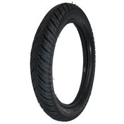 تصویر لاستیک موتور سیکلت ایران یاسا سایز ۱۰۰/۹۰-۱۸ 