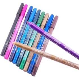 تصویر مداد چشم 