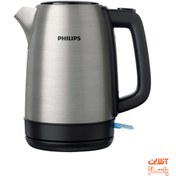 تصویر کتری برقی فیلیپس مدل HD9350 Philips HD9350 Electric Kettle