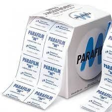 تصویر پارافیلم آزمایشگاهی آمریکایی Parafilm