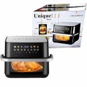 تصویر سرخ کن یونیک مدل UM-1400 ظرفیت ۱۴ لیتر 