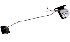 تصویر درجه تکی داخل باک دوگانه سوز یورو2 نیسان 