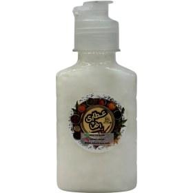 تصویر روغن نارگیل کد 122 