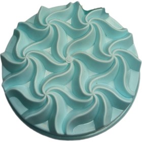 تصویر قالب پلاستیکی ژله 