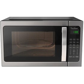 تصویر مایکروویو تکنو مدل Te-420 Techno microwave model Te-420