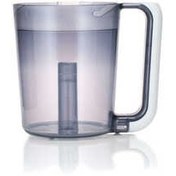 تصویر گرم کننده و استریلیزه شیشه CRP587 01 AVENT KAVANOZ فیلیپس Philips 