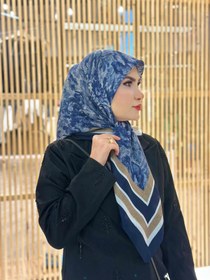 تصویر روسری ثمین 