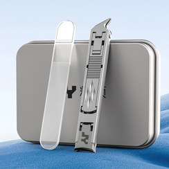 تصویر ست مانیکور ناخن شیائومی مدل Huanxing JZ02 