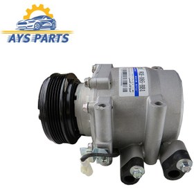 تصویر کمپرسور کولر اریو 