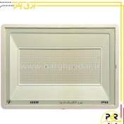 تصویر پرژکتور 400 وات SMD نیرو الکتریک نارینا IP66 