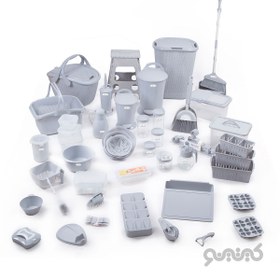 تصویر پک جهیزیه تاپکو 