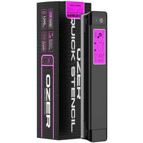 تصویر ozer printer 