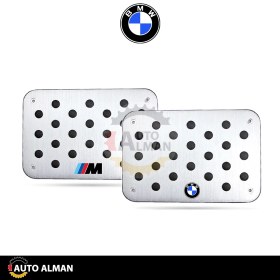 تصویر پلیت کف پایی BMW 