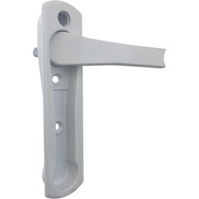 تصویر دستگیره پنجره کشویی هم سطح 