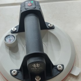 تصویر قاپک اتومات شیجینگ مدل P618B گیج دار 